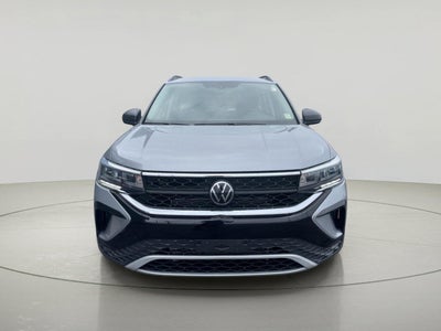 2023 Volkswagen Taos S