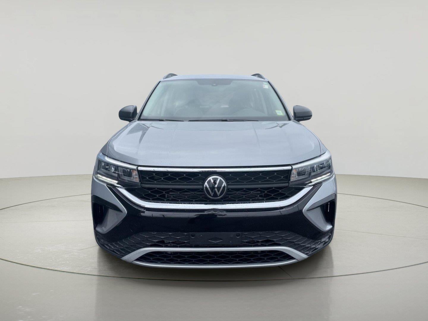 2023 Volkswagen Taos S
