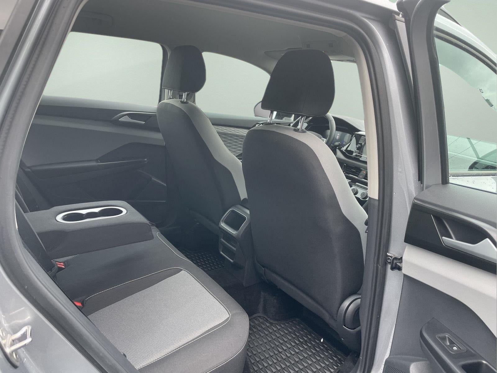 2023 Volkswagen Taos S