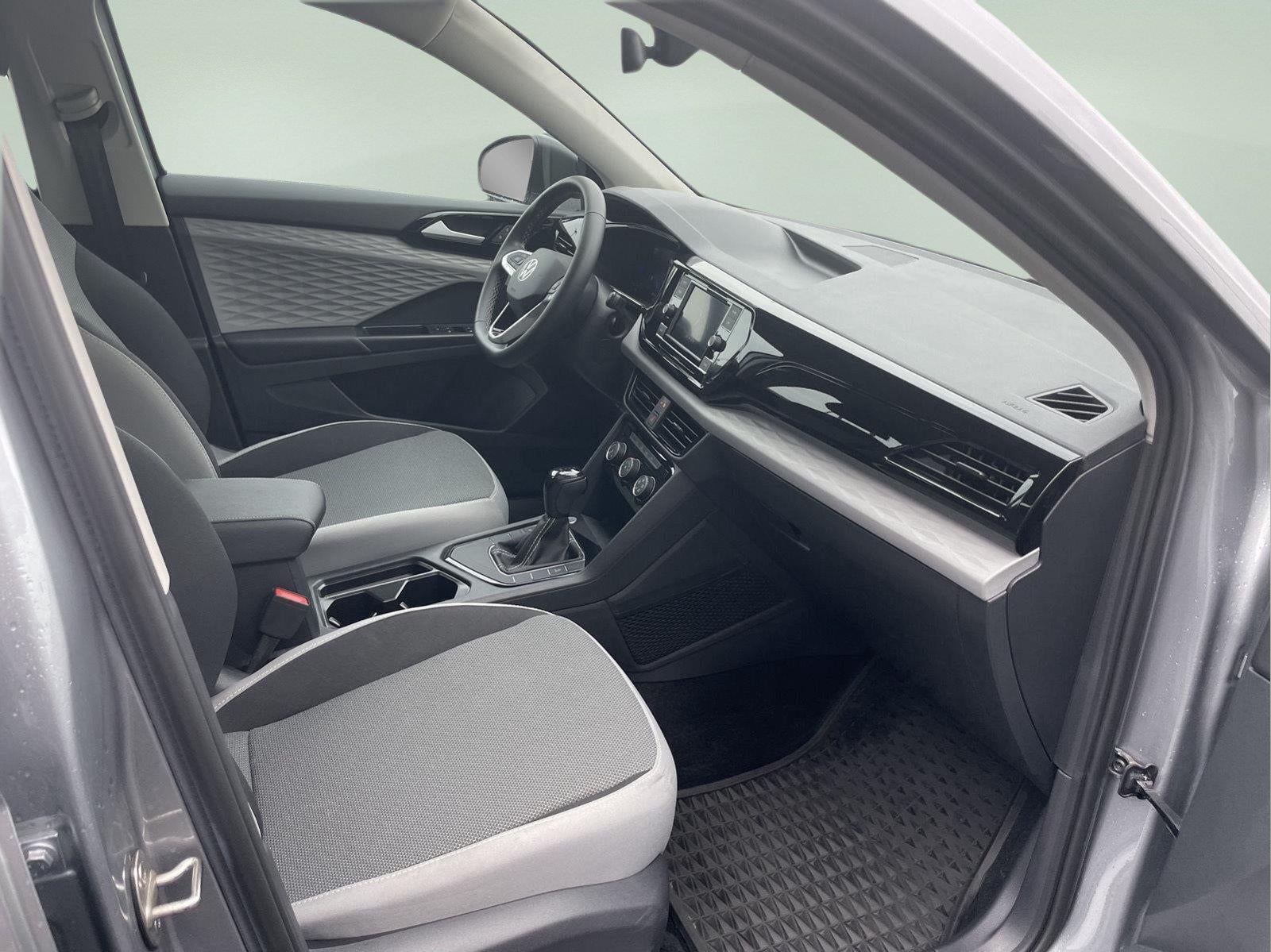 2023 Volkswagen Taos S
