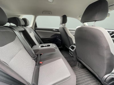 2023 Volkswagen Taos S