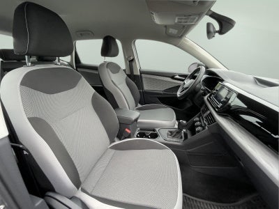 2023 Volkswagen Taos S