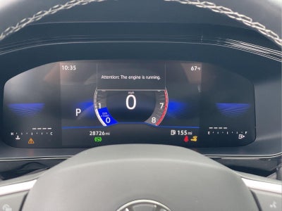 2023 Volkswagen Taos S