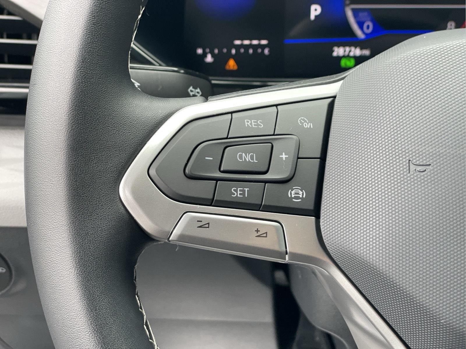 2023 Volkswagen Taos S