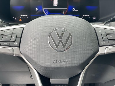 2023 Volkswagen Taos S