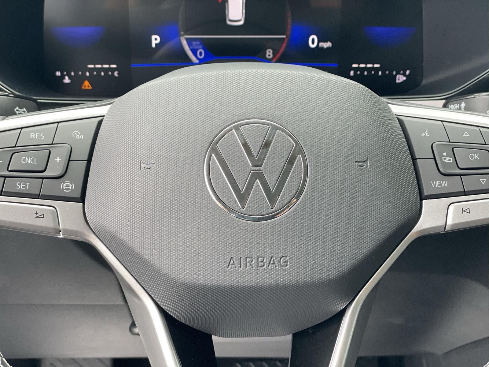 2023 Volkswagen Taos S