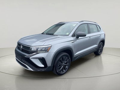 2023 Volkswagen Taos S