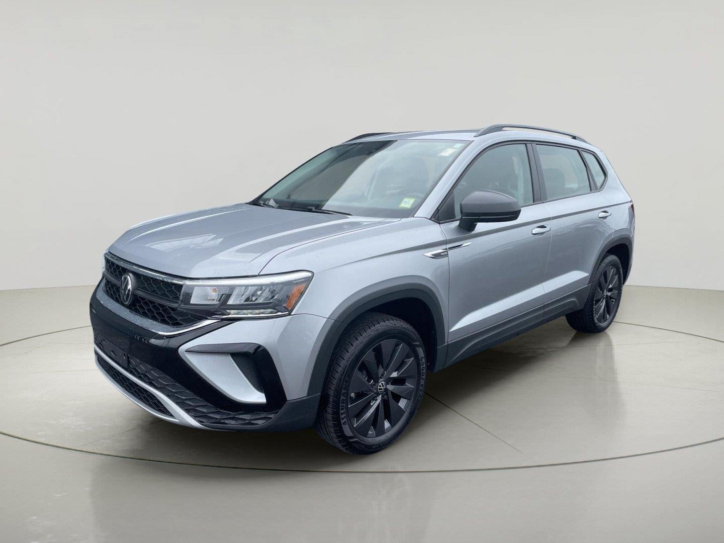 2023 Volkswagen Taos S