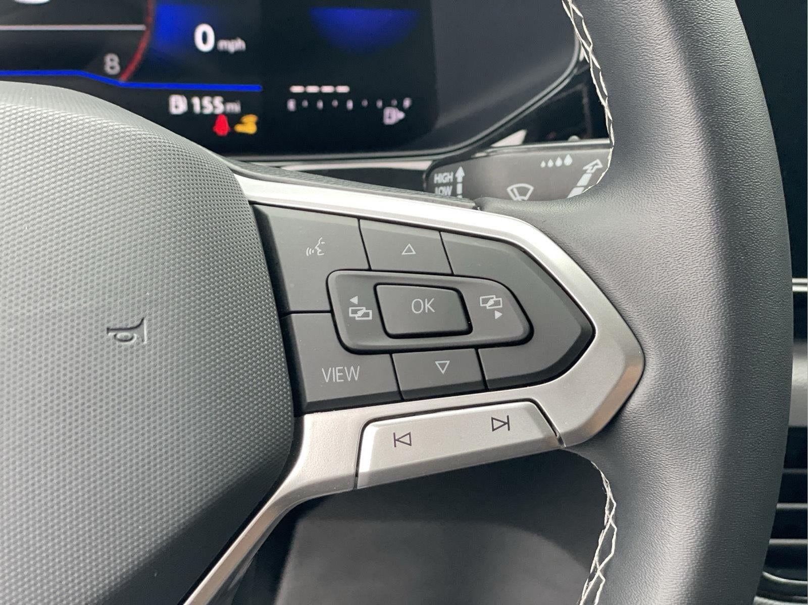 2023 Volkswagen Taos S