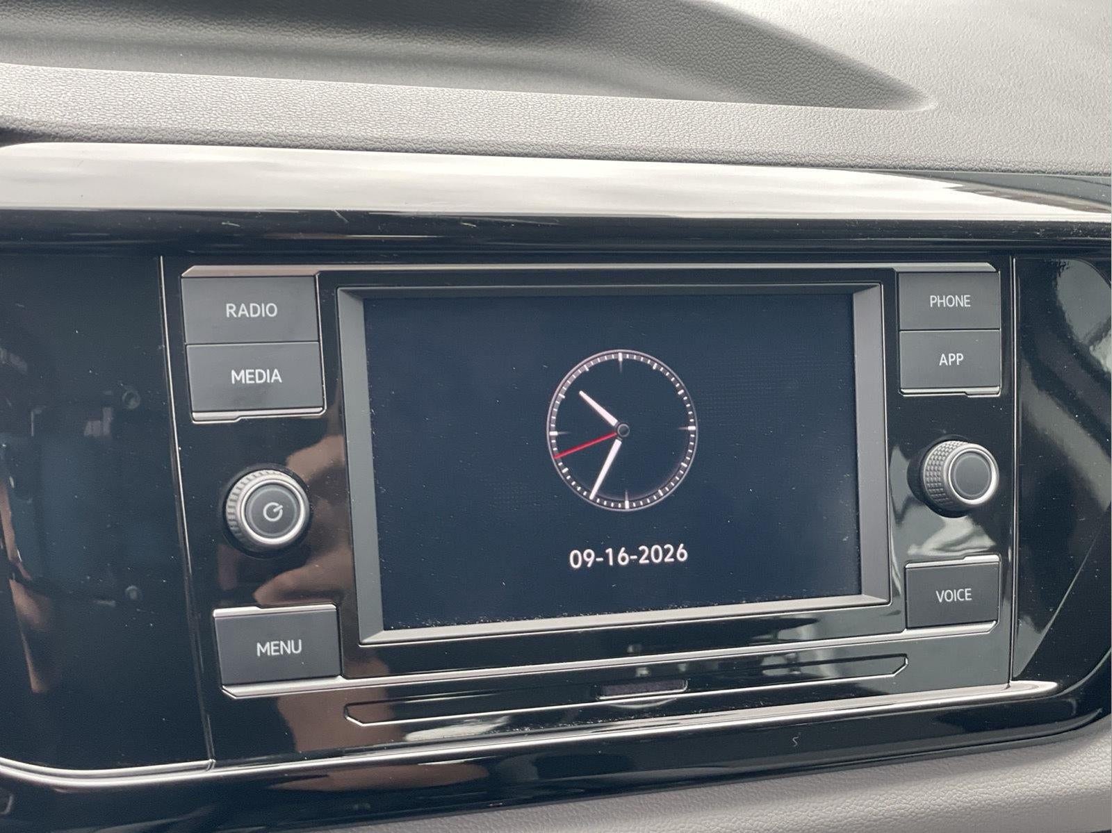 2023 Volkswagen Taos S