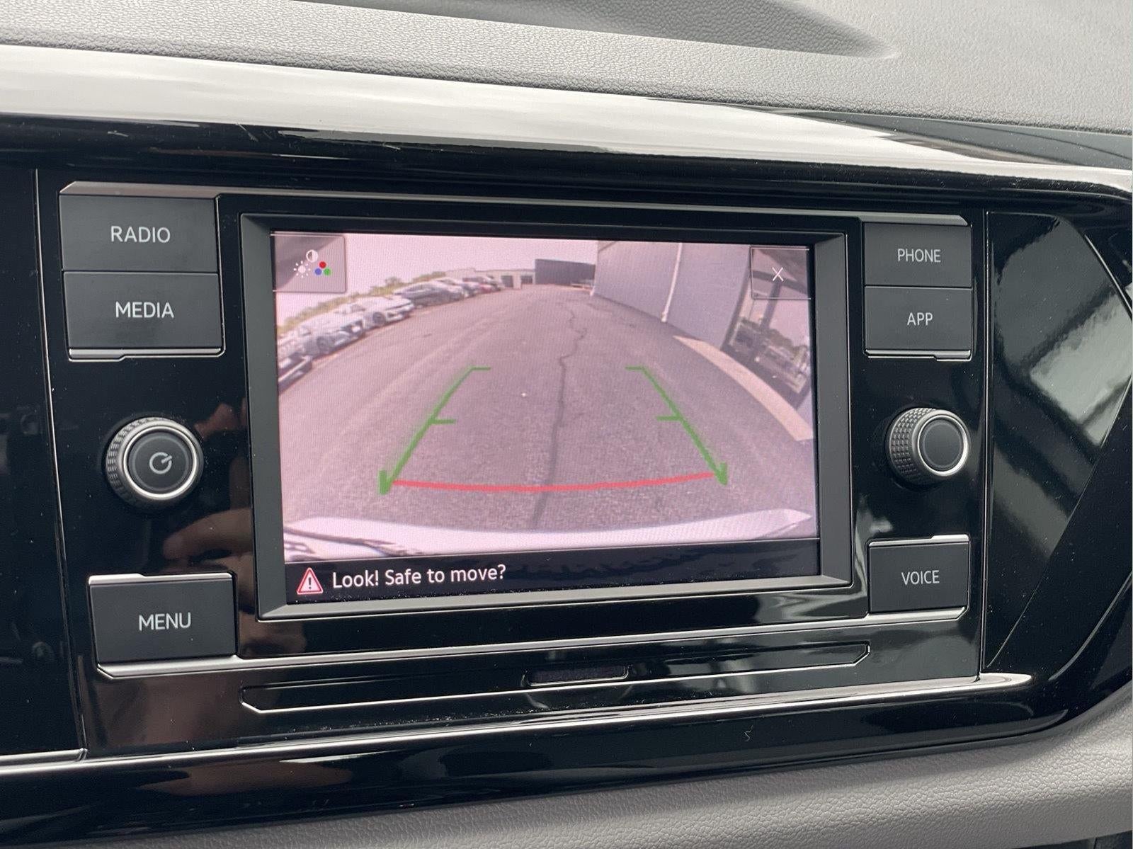 2023 Volkswagen Taos S