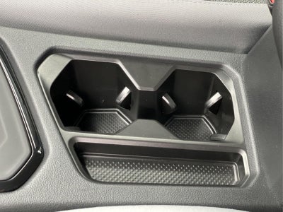 2023 Volkswagen Taos S
