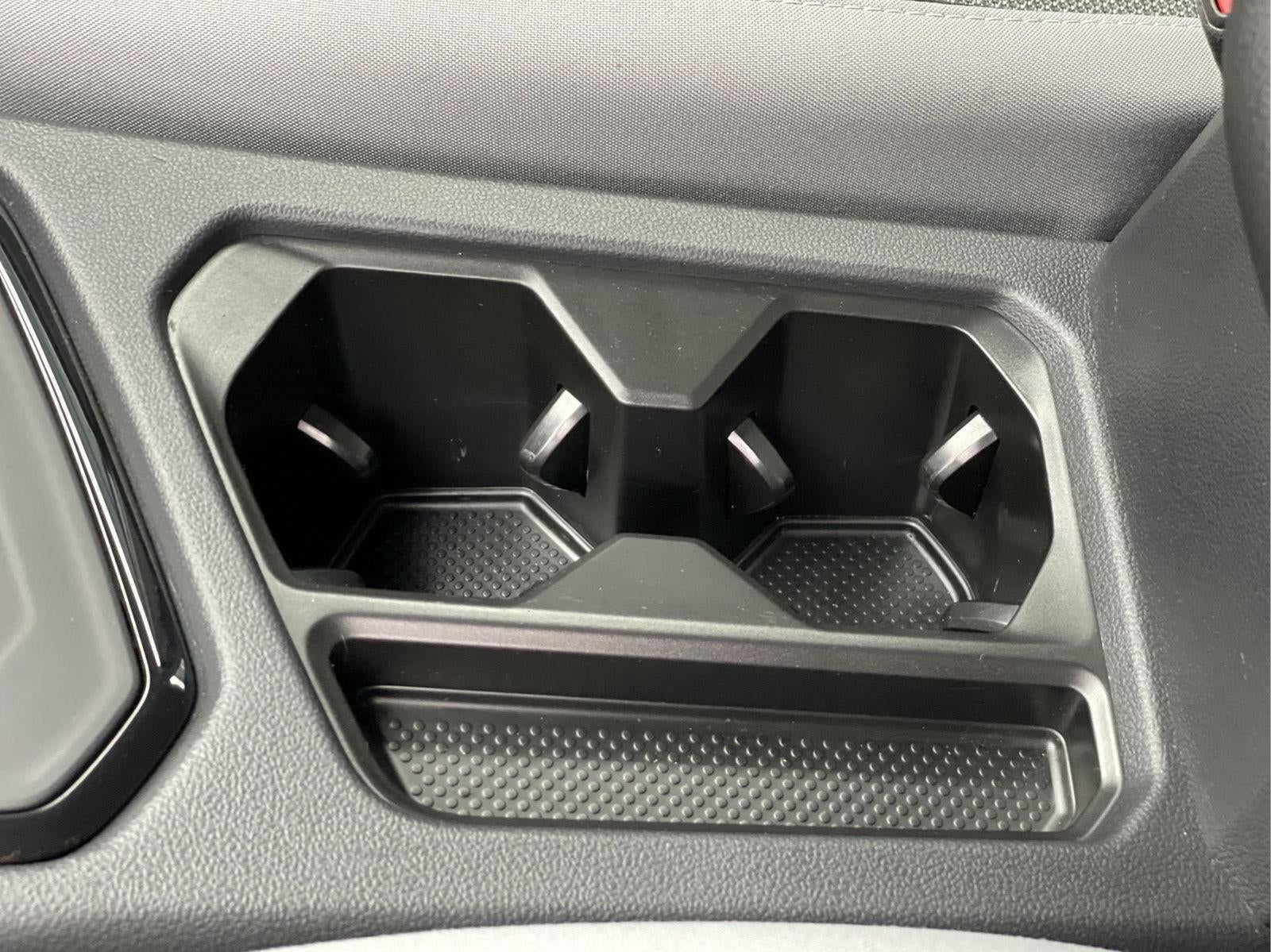 2023 Volkswagen Taos S