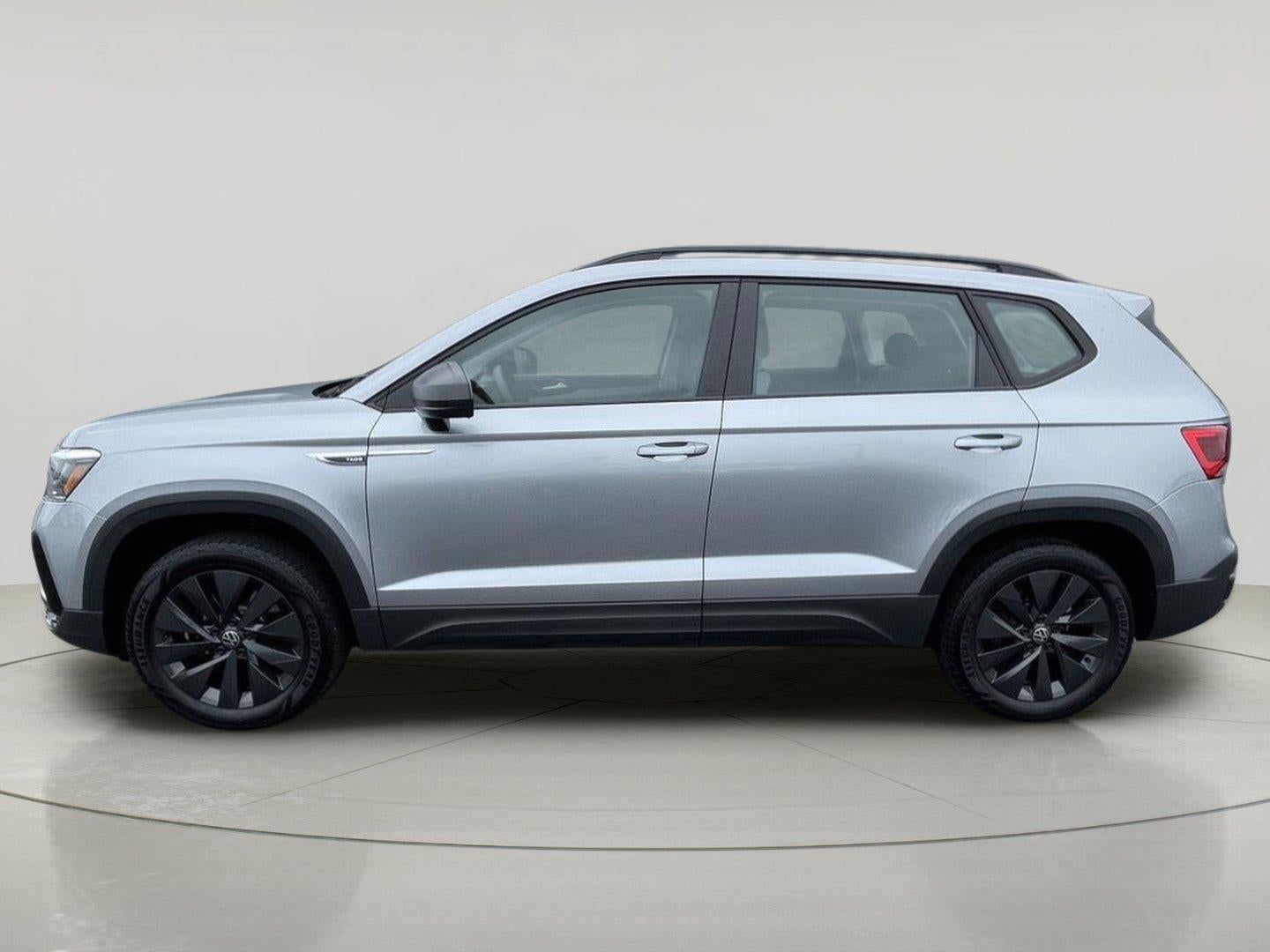 2023 Volkswagen Taos S