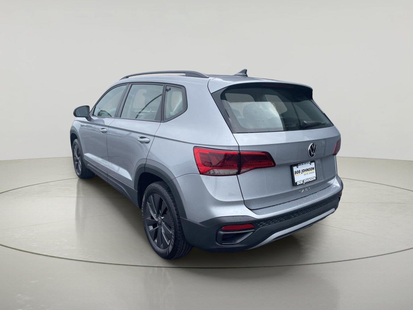 2023 Volkswagen Taos S