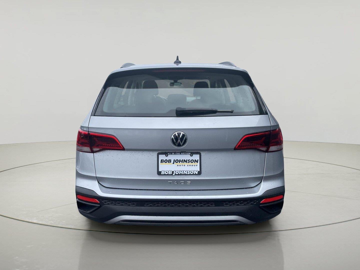2023 Volkswagen Taos S