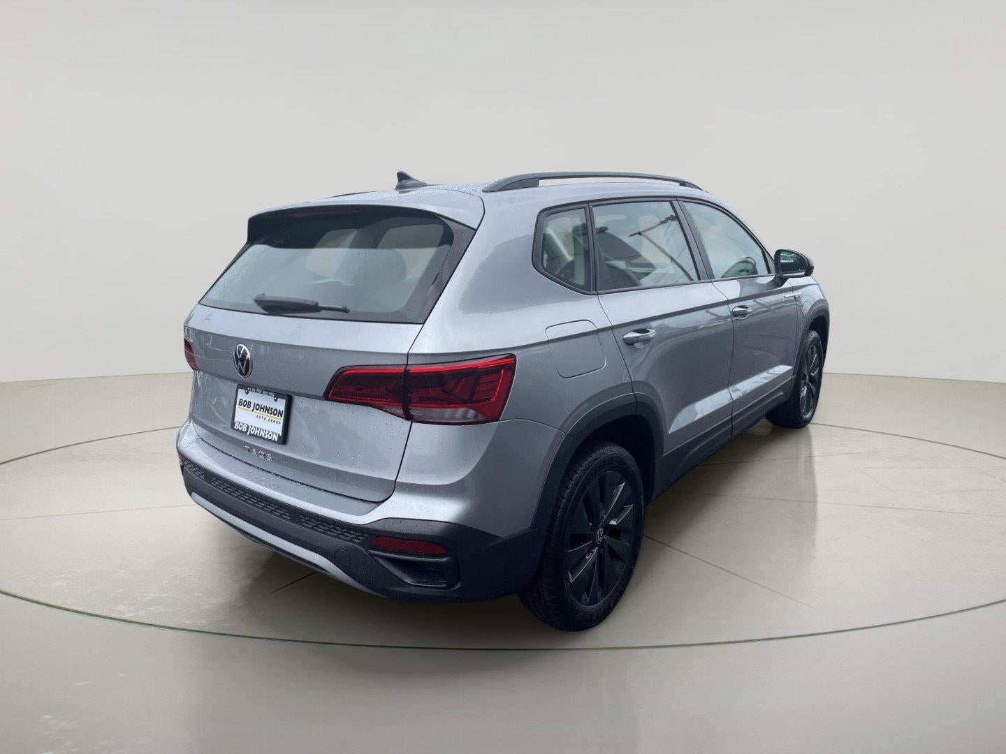 2023 Volkswagen Taos S