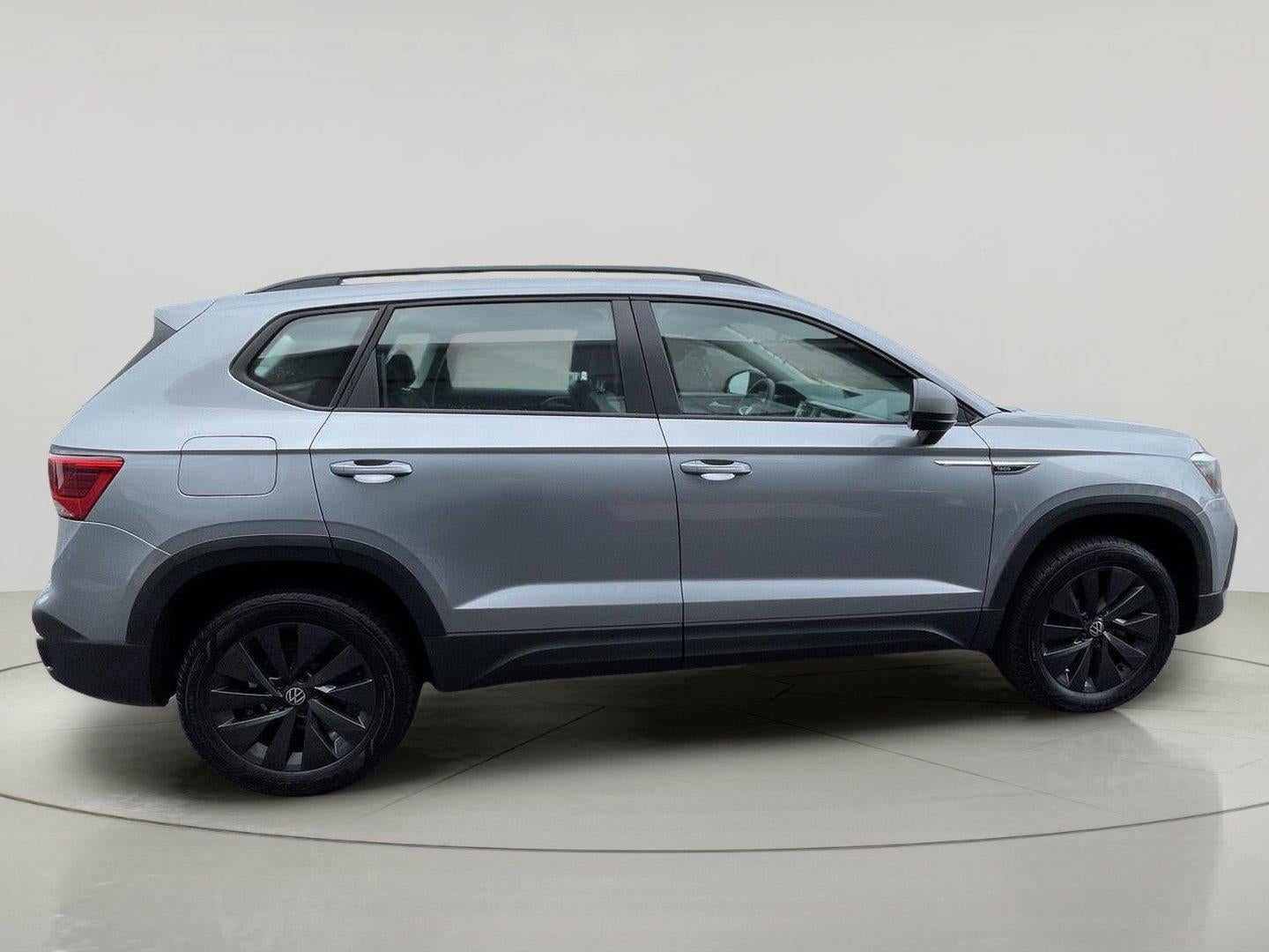 2023 Volkswagen Taos S