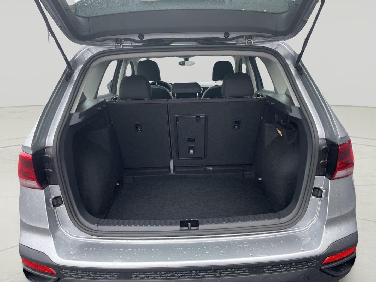 2023 Volkswagen Taos S