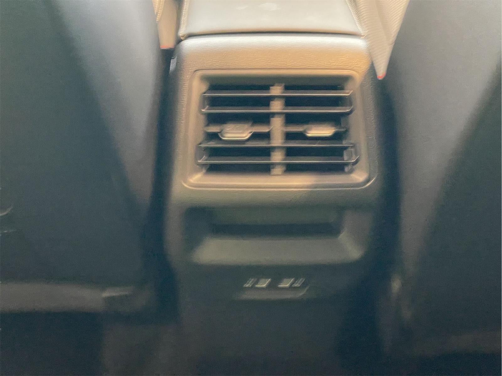 2025 Volkswagen Tiguan SE R-Line Black