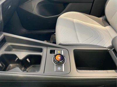 2025 Volkswagen Tiguan SE R-Line Black