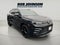 2025 Volkswagen Tiguan SE R-Line Black