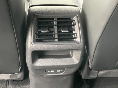 2025 Volkswagen Tiguan SE R-Line Black