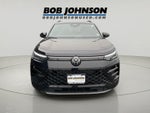2025 Volkswagen Tiguan SE R-Line Black
