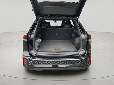 2025 Volkswagen Tiguan SE R-Line Black