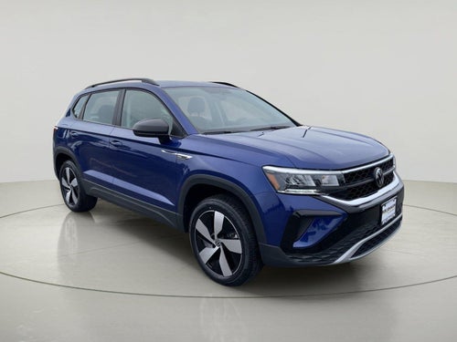 2023 Volkswagen Taos S