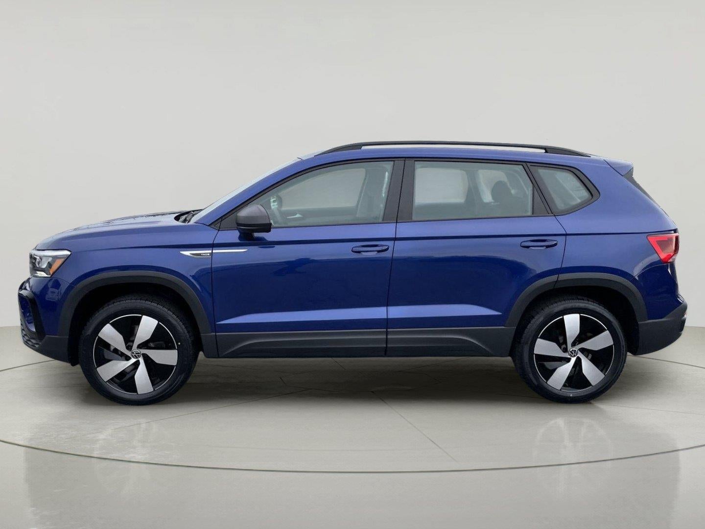 2023 Volkswagen Taos S