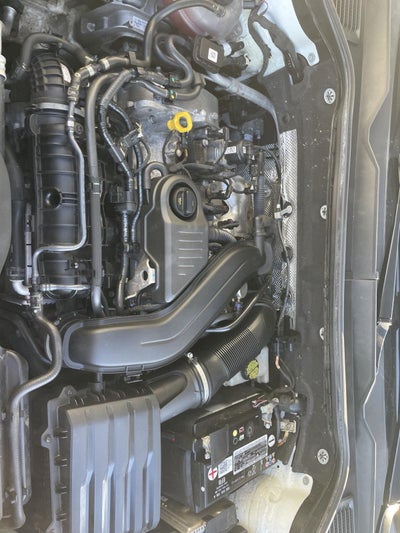 2022 Volkswagen Taos SEL