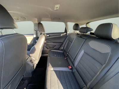 2022 Volkswagen Taos SEL