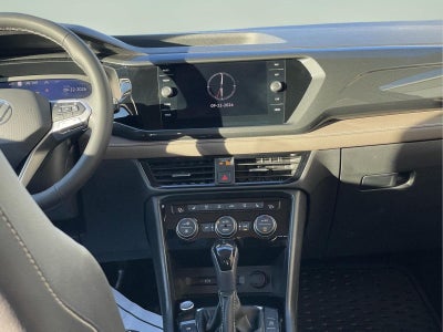 2022 Volkswagen Taos SEL