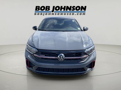 2023 Volkswagen Jetta GLI Autobahn