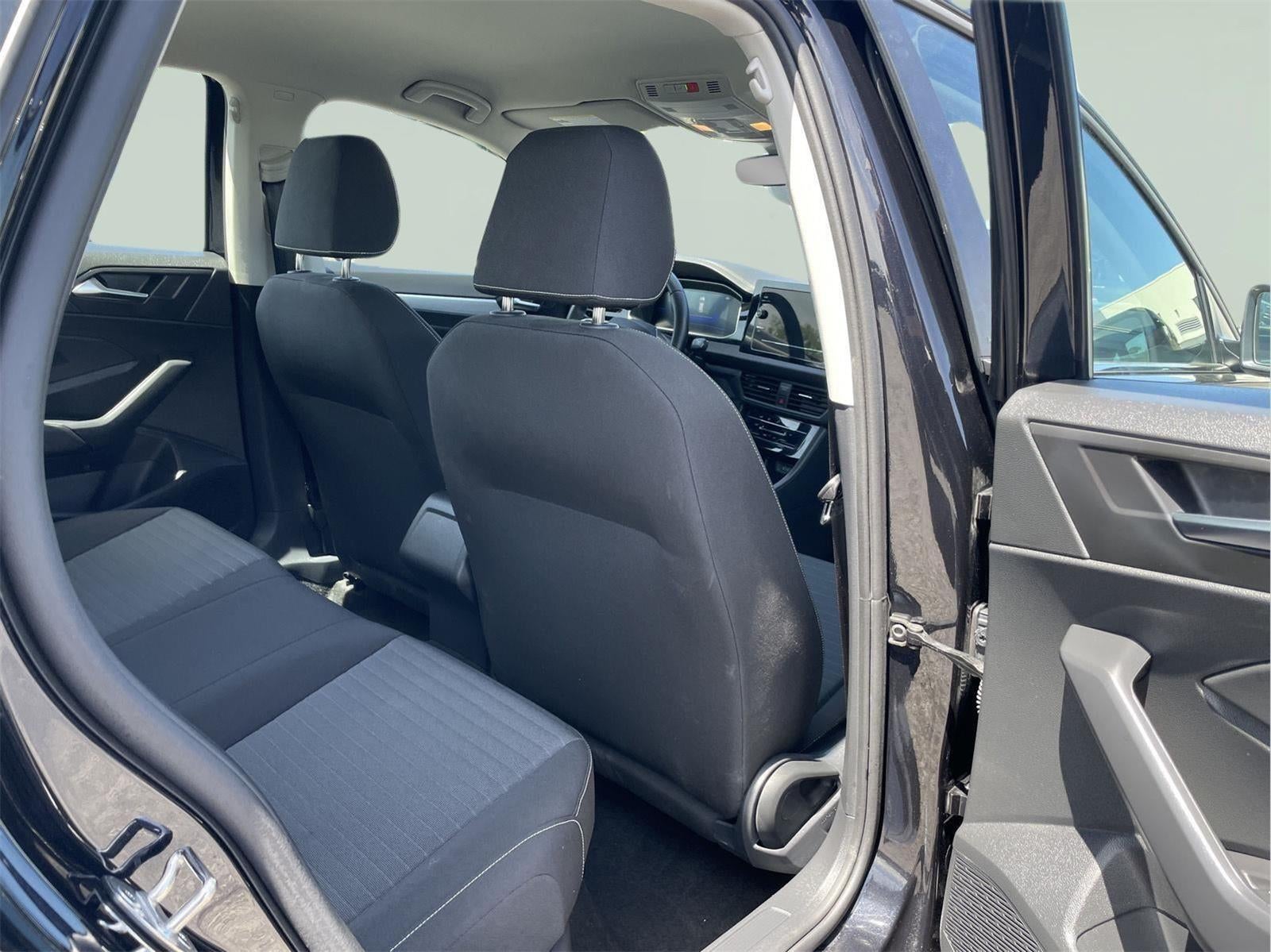 2025 Volkswagen Jetta S