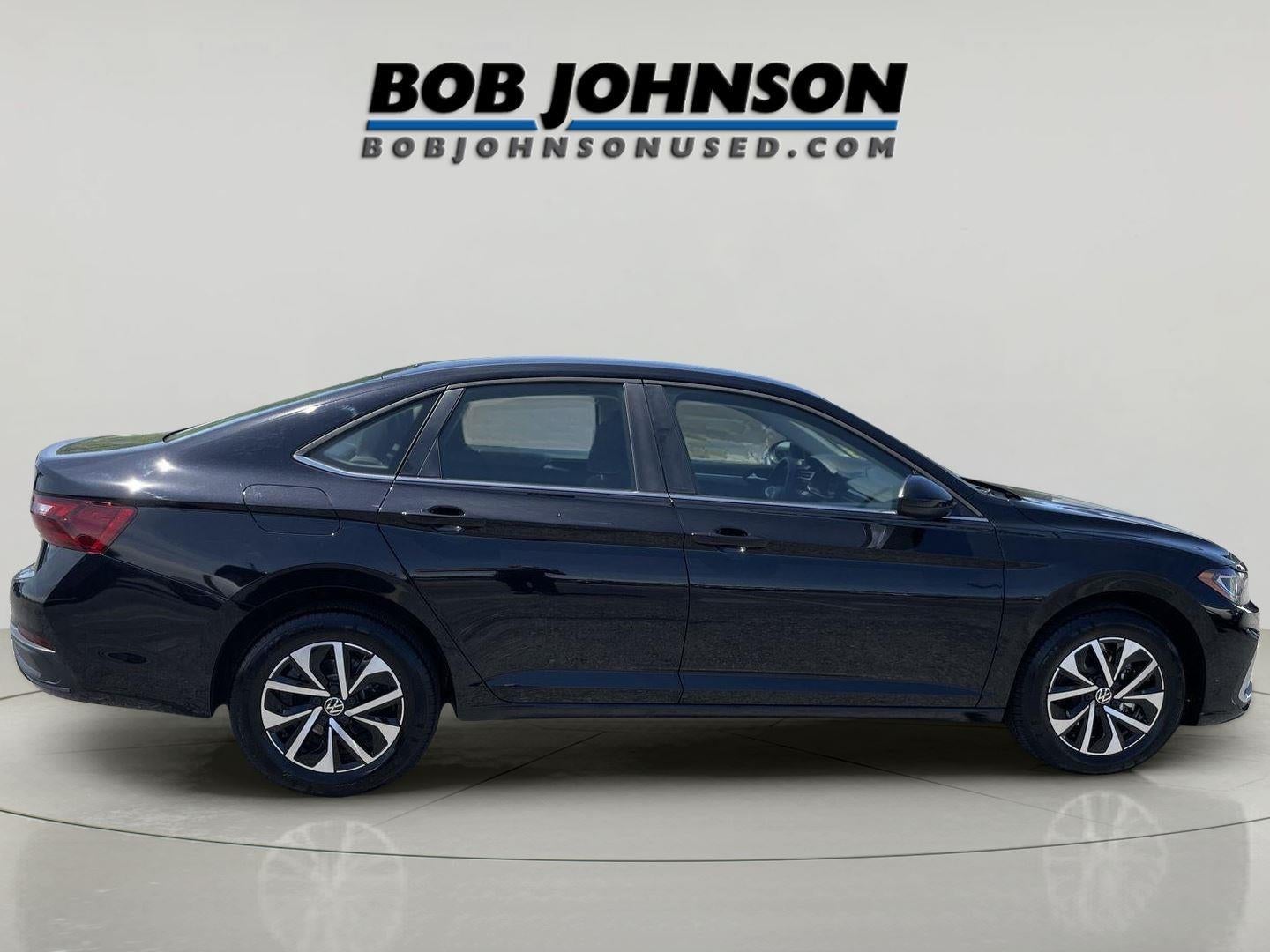 2025 Volkswagen Jetta S