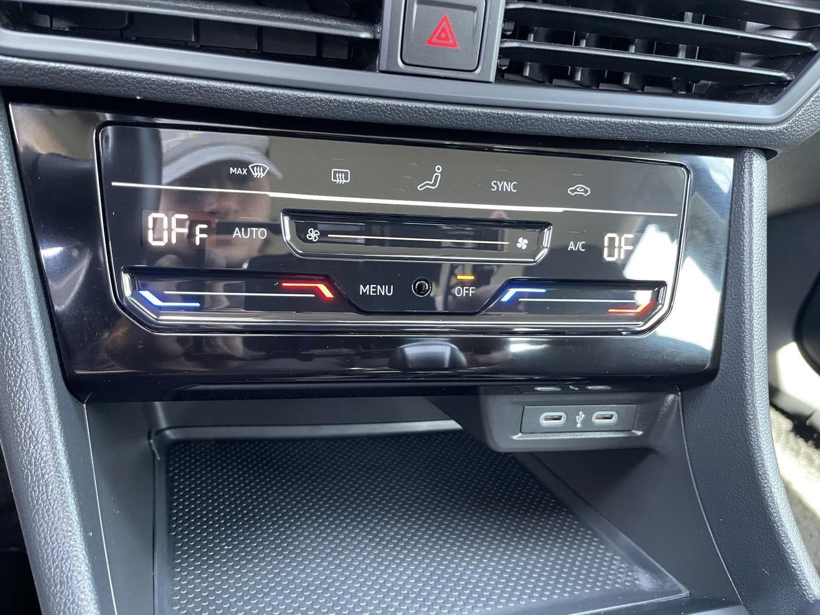 2025 Volkswagen Jetta S