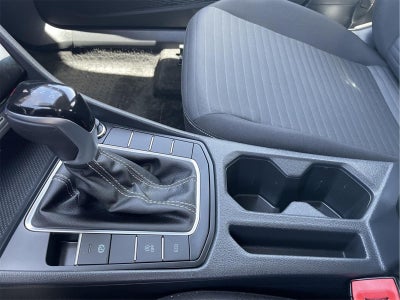 2025 Volkswagen Jetta S