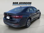 2025 Volkswagen Jetta S