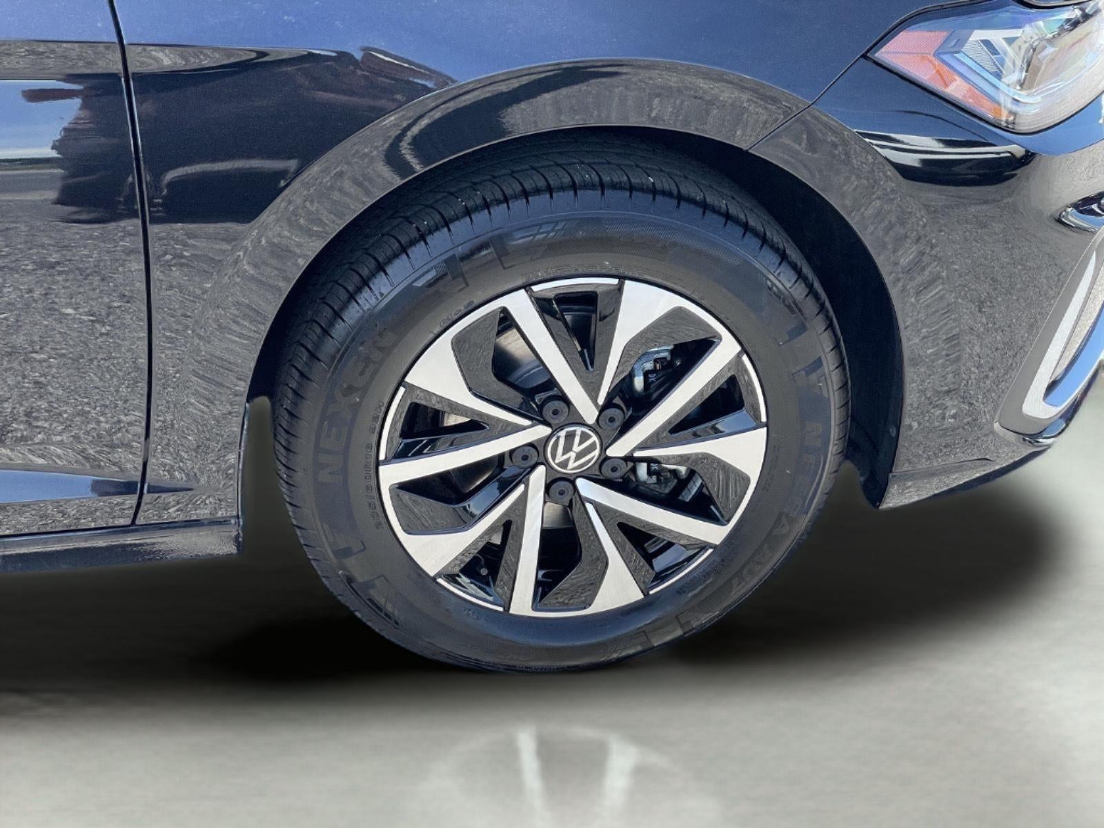 2025 Volkswagen Jetta S