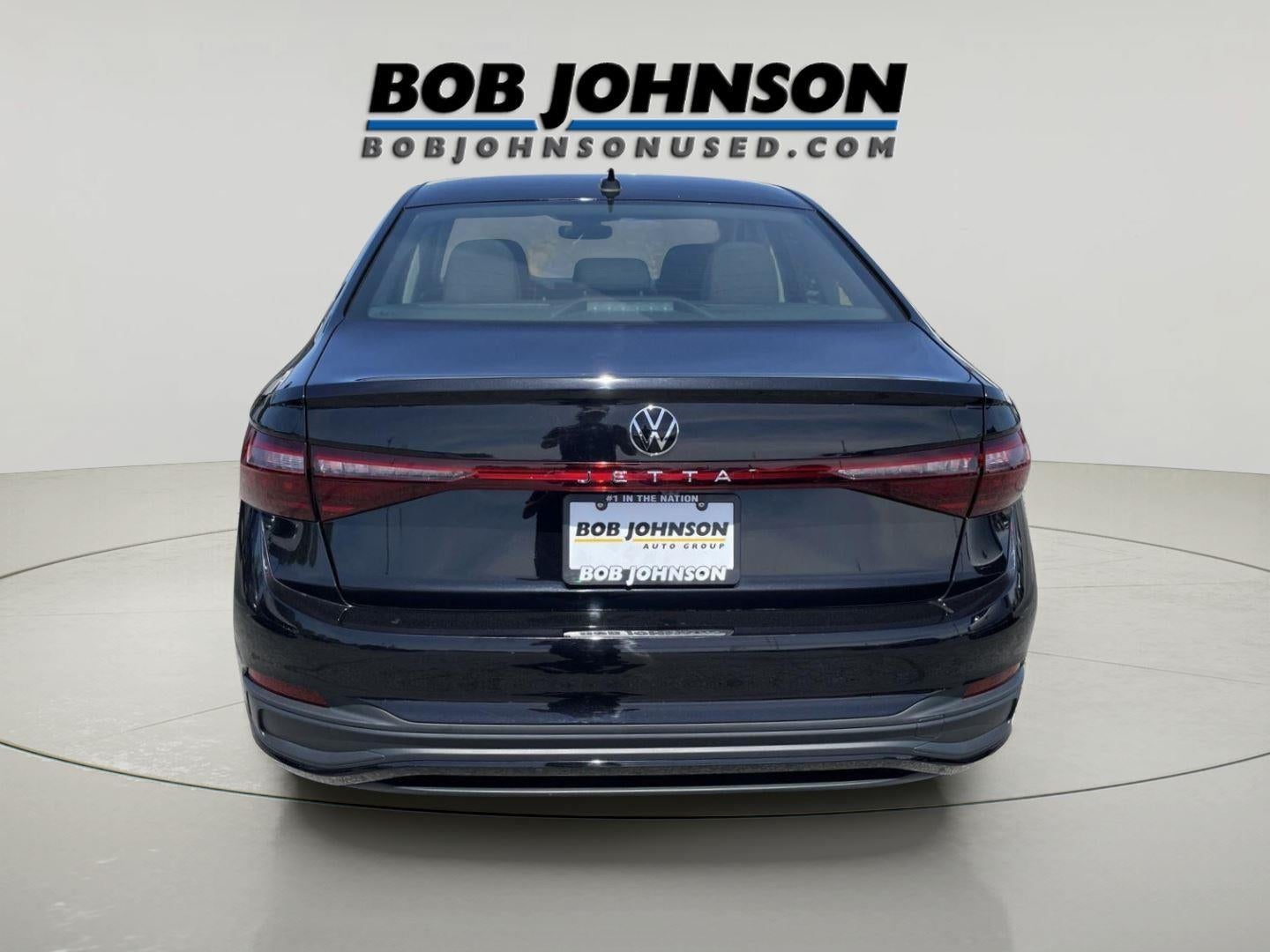 2025 Volkswagen Jetta S