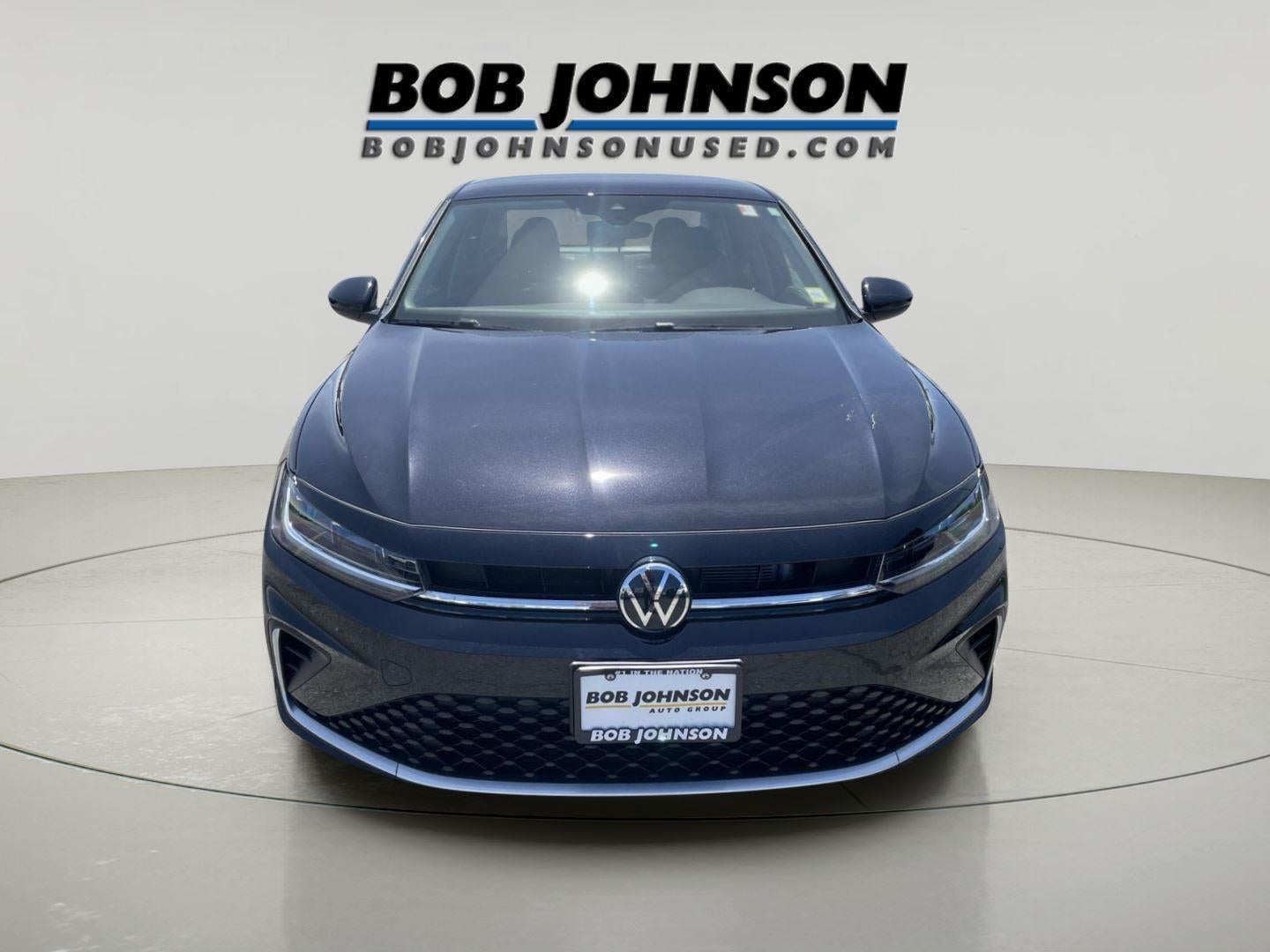 2025 Volkswagen Jetta S