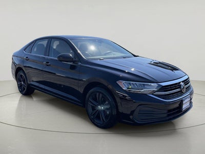 2023 Volkswagen Jetta SE
