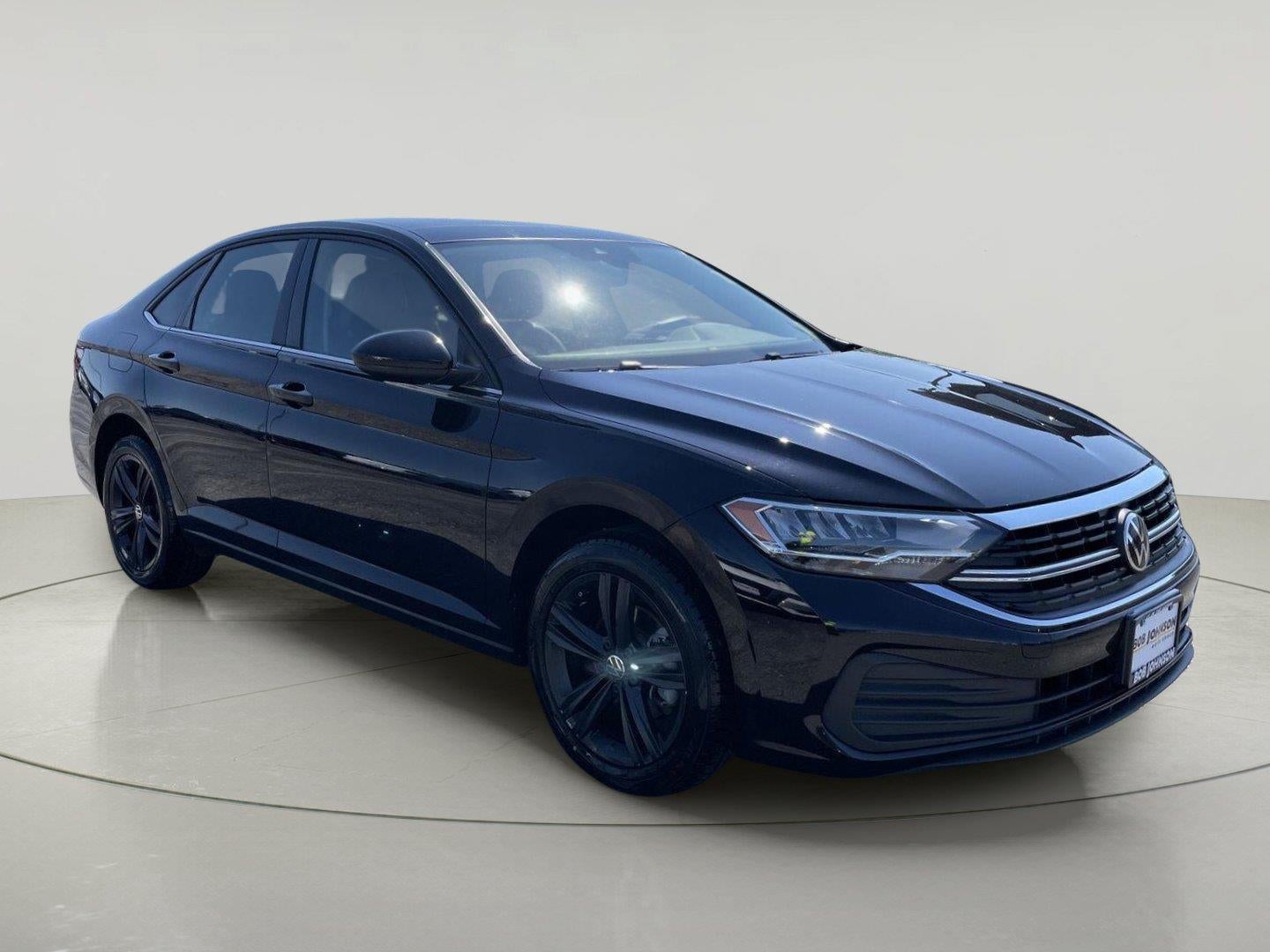 2023 Volkswagen Jetta SE