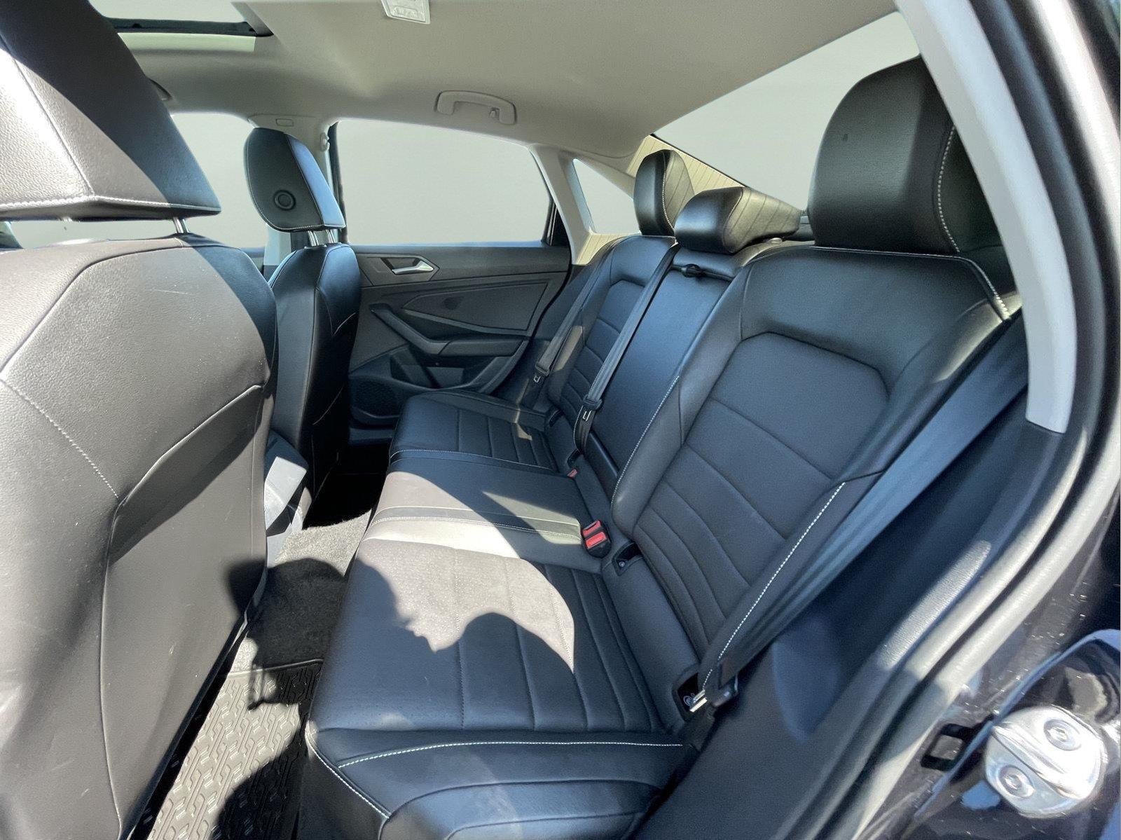 2023 Volkswagen Jetta SE