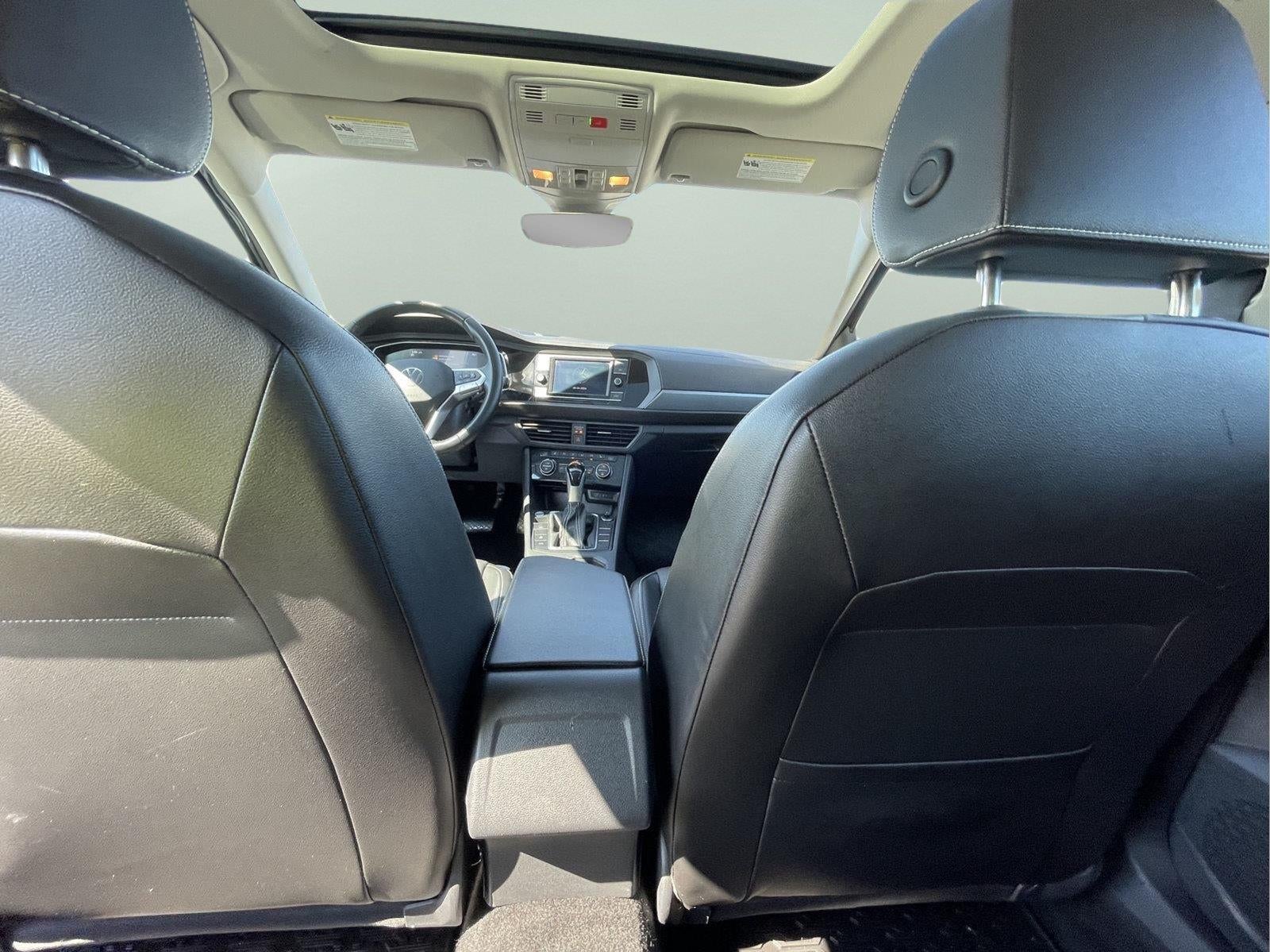 2023 Volkswagen Jetta SE