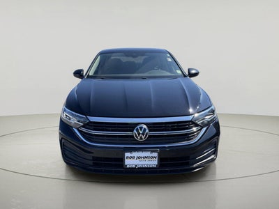 2023 Volkswagen Jetta SE