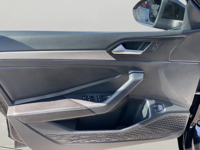 2023 Volkswagen Jetta SE