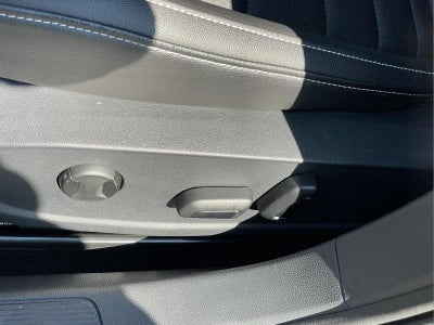 2023 Volkswagen Jetta SE